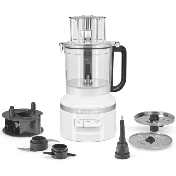 KitchenAid 5KFP1318EWH