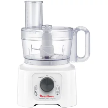 Moulinex DoubleForce compact FP 5421