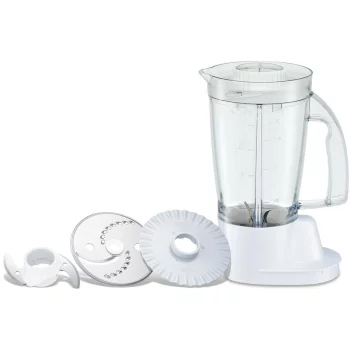 Moulinex DoubleForce compact FP 5421