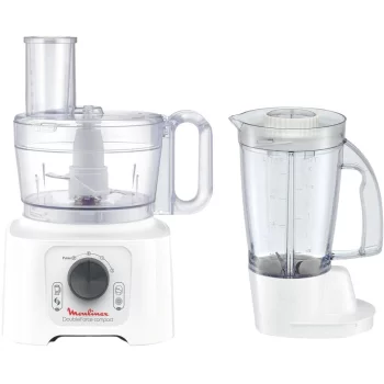 Moulinex DoubleForce compact FP 5421