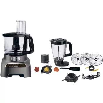 Moulinex DoubleForce FP 827E