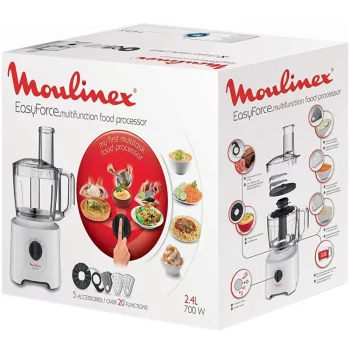 Moulinex FP244110