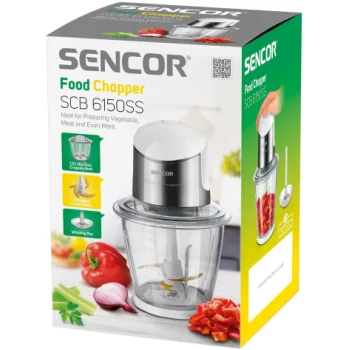 Sencor SCB 6150SS