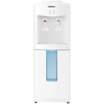 HotFrost V118