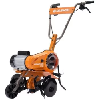 Daewoo Power-DAT 2500E