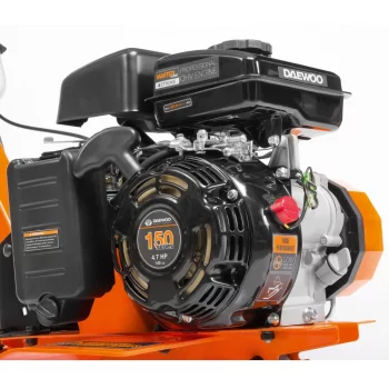 Daewoo Power-DAT 5055R