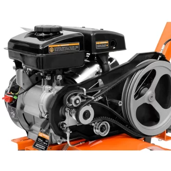 Daewoo Power-DAT 5055R