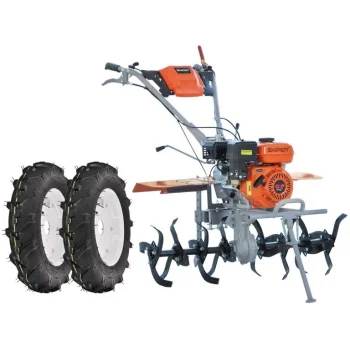 Skiper GT-850S (колеса 6.00-12)