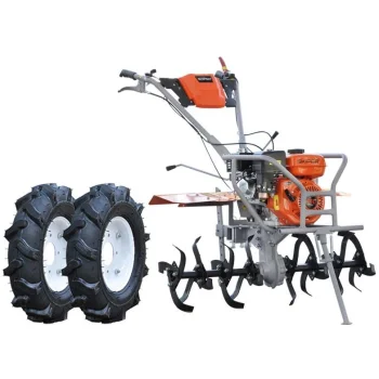 Skiper GT-850SB (колеса 4.00-8)