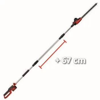 Einhell GC-HH 18/45 Li T Solo