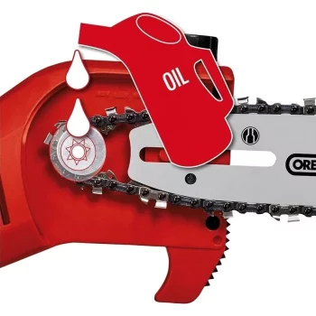Einhell GC-LC 18/20 Li T Solo