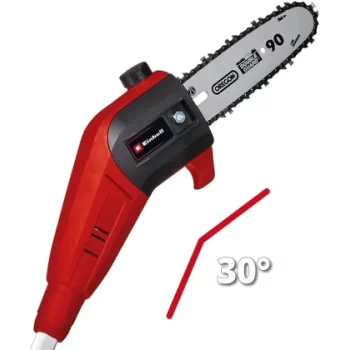 Einhell GC-LC 18/20 Li T Solo