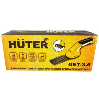 Huter GET-3.6