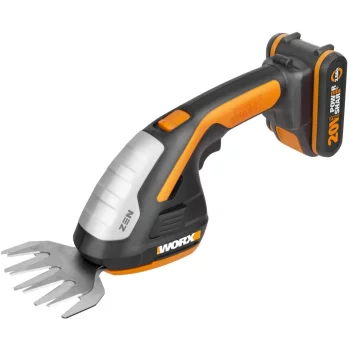 Worx WG801E