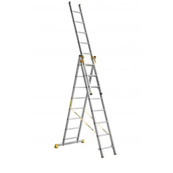 Алюмет P3 9308