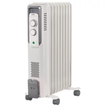 Ballu-Cube BOH/CB-09 W 2000