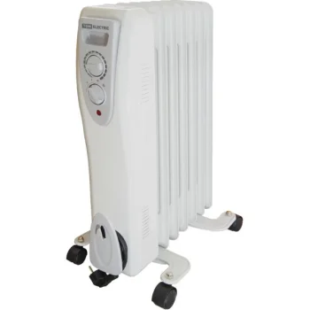 TDM Electric SQ2501-0901