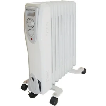 TDM Electric SQ2501-0902