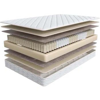 Askona 3.0 Comfort Medium