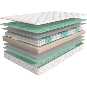 Askona 3.0 ProComfort Soft