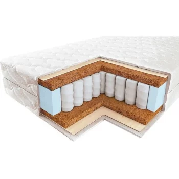 Vegas Матрас 3 190x190-200