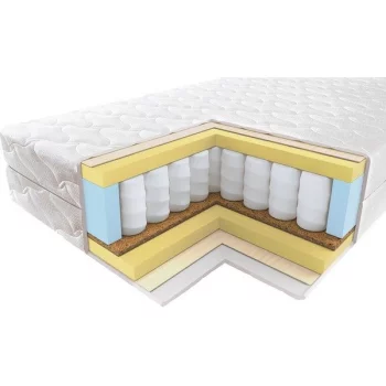 Vegas Матрас 4 190x190-200