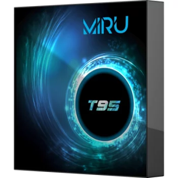 Miru T95 2ГБ/16ГБ