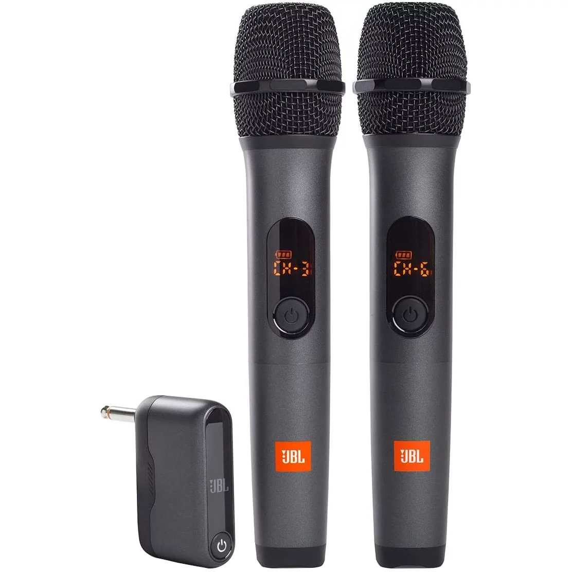 Микрофоны jbl беспроводные как подключить. Микрофоны jbl беспроводные как подключить