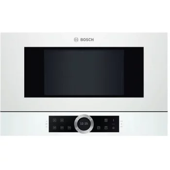Bosch BFR634GW1