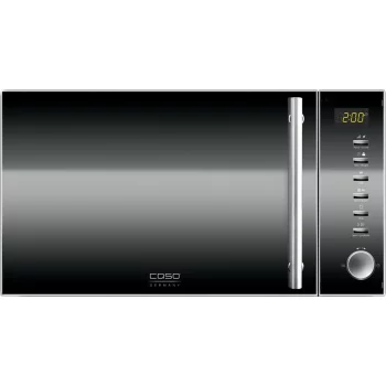 Caso MG 20 Ceramic Menu