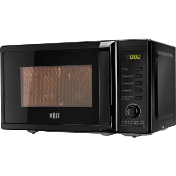 Holt HT-MO-002 черный