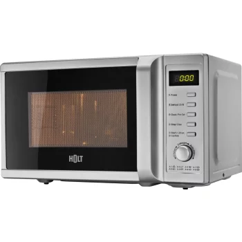 Holt HT-MO-002 серебристый
