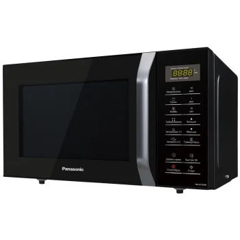 Panasonic NN-GT35HBZPE