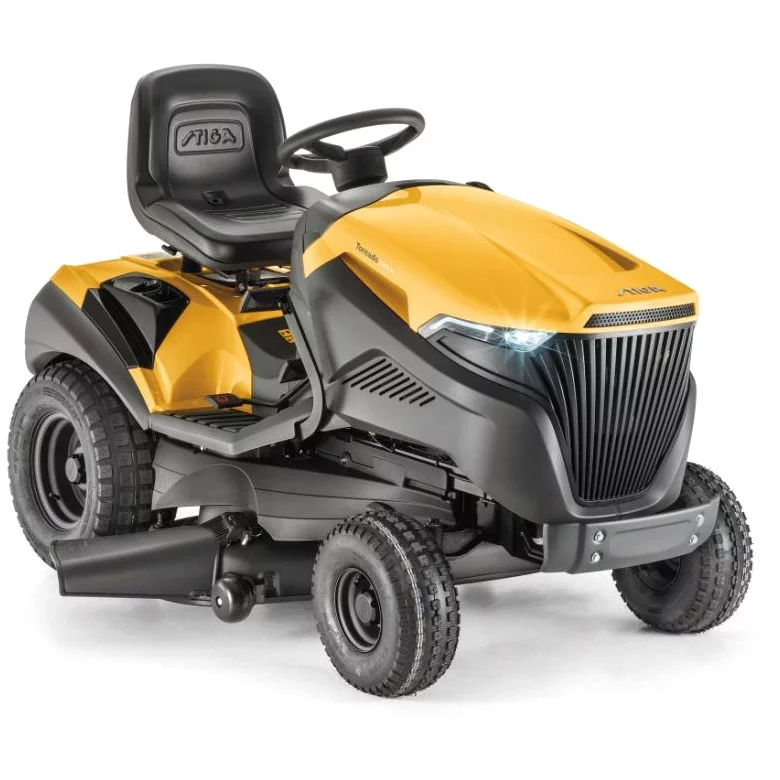 Минитракторы Stiga Stiga Tornado 5108 H