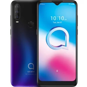 Alcatel Alcatel 3L 5029Y 2020
