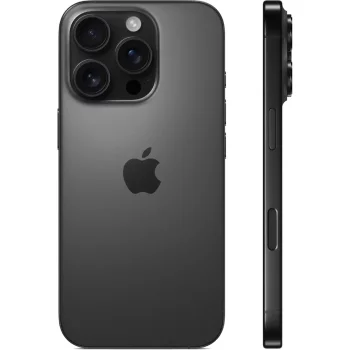 Apple iPhone 16 Pro