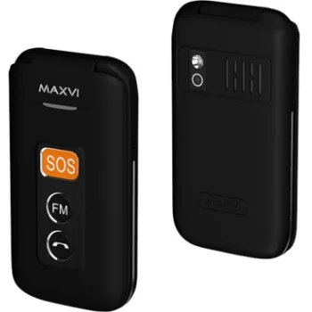 Maxvi E5