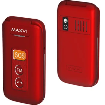 Maxvi E5