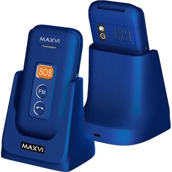 Maxvi E5