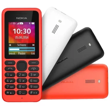 Nokia 130 Dual sim