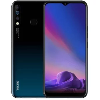 Tecno Camon 12