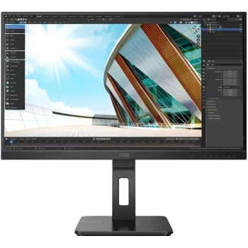 AOC Q27P2Q