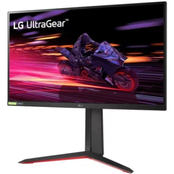 LG UltraGear 27GP750