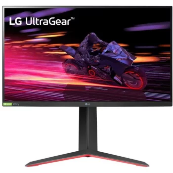 LG UltraGear 27GP750