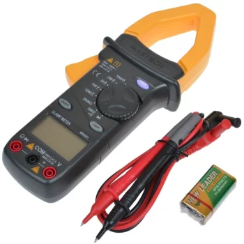 Mastech MS2001C