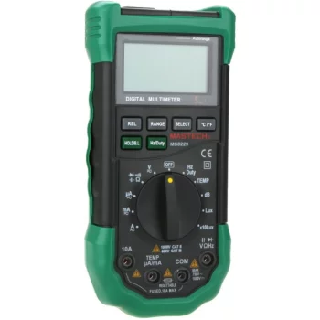 Mastech MS8229