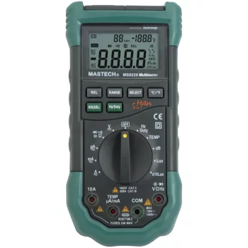 Mastech MS8229