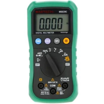 Mastech MS8239C