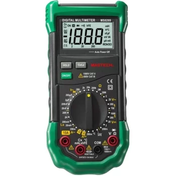 Mastech MS8269