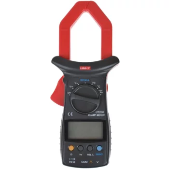 UNI-T UT206